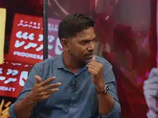 ރެފަރެންޑަމް ވޯޓަކީ އޭގެ އަސްލު އޮޅުވާލައިގެން ނަގާ ވޯޓެއް، އާނއެކޭ ބުނެއްޖެނަމަ ސަރުކާރުގެ އަނިޔާވެރިކަން ފެންނާނެ: ޝިއްޕެ