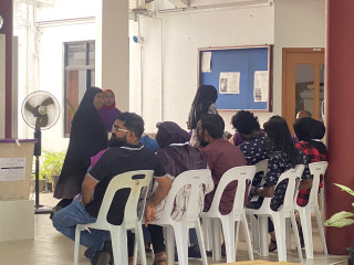 2023 President's Election  - MNU Business School