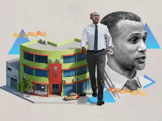 އެފްއޭއެމްގެ ރައީސް އަހުމަދު ތާރިޤު (ޓޮމް)، މުހިންމު ބައެއް އިވެންޓުތަކުން ފެނިވަޑައިނުގަންނަވާތާ ގިނަ ދުވަސްތަކެއް ވެއްޖެ 