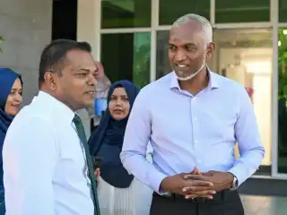 ރިޔާސީ ބަޔާނުގައި ރައީސް ފާހަގަކުރެއްވި ގޮތަށް، އެސް.ޓީ.އޯ މެދުވެރިކޮށް އަގުހެޔޮކޮށް ވިއްކާ 23 ބާވަތް އައްޑޫ ސިޓީއިން ލިބެން ނެތް: ނިޒާރު