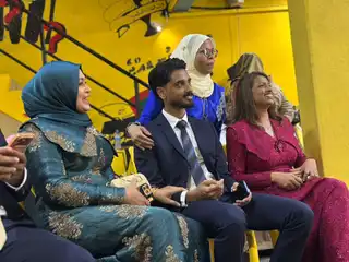 މާލޭގެ ޑެޕިއުޓީ މޭޔަރުކަމަށް އެމްޑީޕީ ފަރާތުން ވާދަކުރައްވާނީ މީކާއީލް!