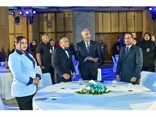 The President has officially launched PGO 2.0.