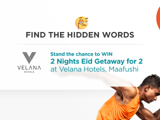 Dhiraagu has announced an exciting digital engagement contest to win a free Eid trip