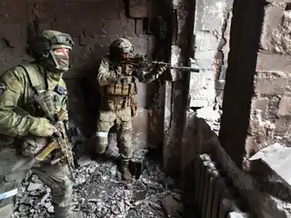 މި އަހަރުގެ މިހާތަނަށް ރަޝިޔާ އިން ޔުކްރެއިނަށް ދިން އެންމެ ވަރުގަދަ ހަމަލާތައް އަންގާރަ ދުވަހުގެ ފަތިހު ދީފި