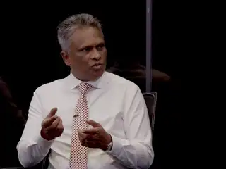 ކައުންސިލް އިންތިޚާބުގައި ޕީއެންސީއަށް އެންމެ ގޮނޑިއެއް ލިބުނު ނަމަވެސް އެއީ ރައްޔިތުން ބޭނުންވާ ކަންކަން ކުރުމަށް އެޅޭ ހުރަހެއް: މޭޔަރު އާޒިމް