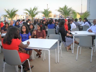 މިއަހަރުގެ ޤައުމީ ޖޫނިއަރ އަދި ސީނިއަރ ސްކޮޑްގެ ފެތުންތެރިންގެ ނަންތައް އިއުލާންކޮށްފި