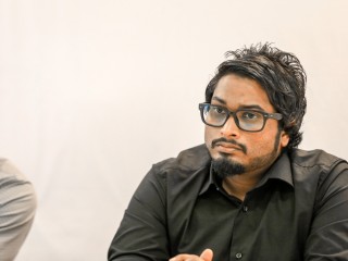 އެފްއޭއެމުން މަހުލޫފަށް ރައްދު ދީފި