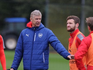 އާސެނަލް އިން ދެފަހަރެއްގެ މަތިން ކަންޓޭ ހޯދުމަށް މަސައްކަތްކުރި: ވެންގާ