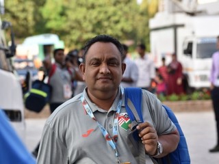 އެފްއޭއެމްގެ ނައިބު ރައީސް ކަމަށް ޑޮކް ހަމަޖައްސައިފި