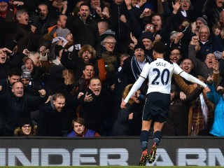 ޕްރިމިއާ ލީގު: ޑެލެ އަލީގެ ދެ ލަނޑުން ޓޮޓެންހަމް އިން ޗެލްސީގެ އުންމީދުތައް ފެނަށް ދުއްވާލައިފި 