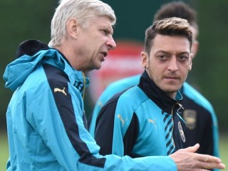 މުސާރަބޮޑުކޮށް އާ އެއްބަސްވުމެއް އާސެނަލްއިން އޮޒިލް އަށް ހުށަހަޅައިފި