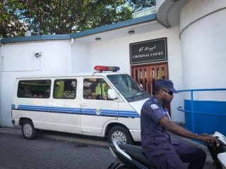 ހަތަރު ބިލިއަން ރުފިޔާ ހިމެނޭ ދަރަނީގެ މައްސަލަތައް މިދިޔަ އަހަރު ސާބިތުވި: ސިވިލް ކޯޓް