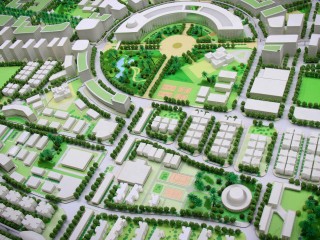 ހުއްދަ ނެތި ހުޅުމާލޭ ހުޅަނގު ފަރާތުގައި އަޅާފައިވާ އުޅަނދުތައް ނަގަން ނިންމައިފި