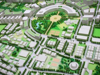 ހުޅުމާލެ ދެވަނަ ފިޔަވަހީގެ ޑިސައިން