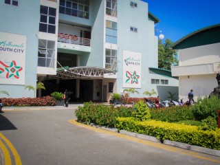 ހުޅުމާލޭގައި ހުންނަ އެޗްޑީސީގެ މައި އޮފީސް