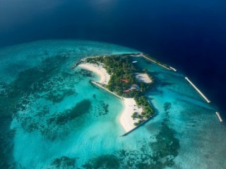 ޕިކްނިކް އައިލެންޑެއްގެ ގޮތުގައި ފޭދޫ ފިނޮޅު ކަނޑައަޅައި ދިނުމަށް ރައީސް މައުމޫން އަނެއްކާ ވެސް ގޮވާލައްވައިފި