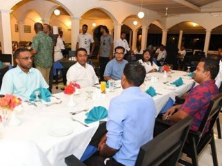 މުޅި ޤައުމުގައި އޮތީ އަބްދުﷲ ޔާމީންގެ ނުފޫޒް: ފައްޔާޒް