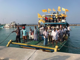 އެމްޑީޕީ ޗަރުކޭސް ..