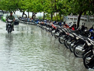 ރާއްޖޭގެ ބޮޑު ބަޔަކަށް ވިއްސާރަ ކުރާނެ: މެޓް