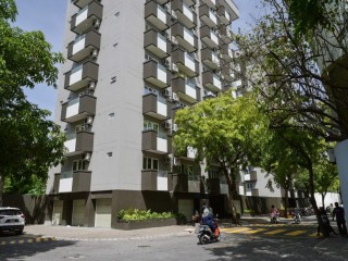 ސިވިލް ސަރވިސް މުވައްޒަފުންނަށް ދޫކުރާ ފްލެޓަށް ކުރިމަތިލުމަށް ހުޅުވާލައިފި