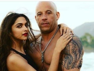 ދީޕިކާ ޕަޑުކޯން ވިން ޑީސަލް އާއެކު