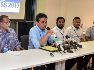 ނިއު ރޭޑިއަންޓުގެ ޗެއާމަނަކަށް ކާނަލް ޒިޔާދު އިންތިހާބުކޮށްފި