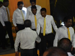 ކެންޑިޑެސީ ބާތިލްކުރި މައްސަލަ ހައި ކޯޓަށް ހުށަހަޅައިފި