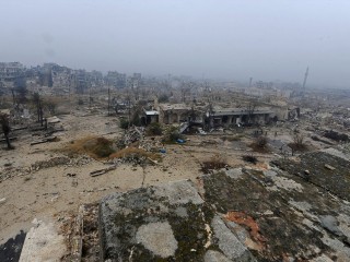 ސީރިޔާގެ ސުލްހައިގެ މަޝްވަރާތައް ފެށިއްޖެ