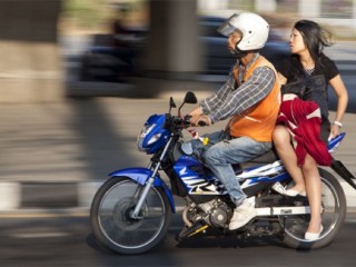 ސައިކަލް ޓެކްސީގެ ޚިދުމަތް މިހަފްތާ ތެރޭގައި ފެށޭނެ: ޓްރާންސްޕޯޓް