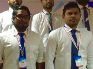 އެފްއޭއެމްގެ ނައިބު ރައީސް އިސްތިއުފާ ދެއްވައިފި 