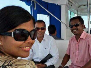 ރަށްރަށް ތަރައްގީ ކުރެވޭނީ ރައްޔިތުންގެ އިހުސާސް އެނގިގެން: ތޯރިގް