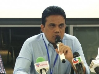 ނިއުރޭޑިއަންޓް އެކަޑަމީ ފުޅާކޮށް އަންނަ ފެބްރުއަރީ މަހު ހުޅުވަން ނިންމައިފި