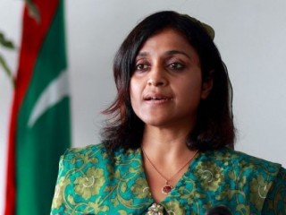 ކުރީގެ ފޮރިން މިނިސްޓަރު ދުންޔާ މައުމޫނު: މަގާމުން އިސްތިއުފާ ދެއްވުމަށް ފަހު އަލުން ސަރުކާރާ ގުޅިވަޑައިގަތީ ސްޓޭޓް މިނިސްޓަރެއްގެ ގޮތުގައި