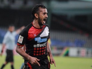 އިސްމާއިލް އީސައާއެކު ގައުމީ ޓީމުގެ ބައެއް ކުޅުންތެރިން ވިކްޓްރީއަށް ބަދަލުވަނީ!