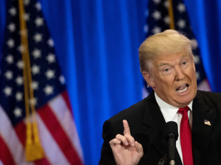 ހޮނިހިރު ދުވަހު ރައީސް ޓްރަމްޕާއި ރައީސް ޕޫޓިން ފޯނުން މަޝްވަރާ ކުރައްވަނީ 