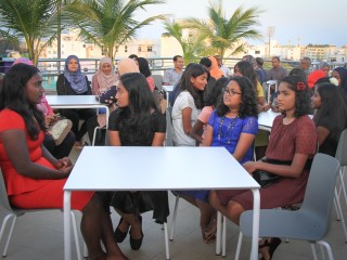 ގައުމީ ފެތުންތެރިންނަށް ސިއްހަތާ ބެހޭ ސެމިނާއެއް