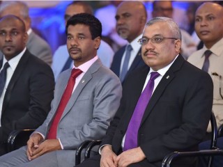 Health sector had progressed by 100 percent: Health Minister