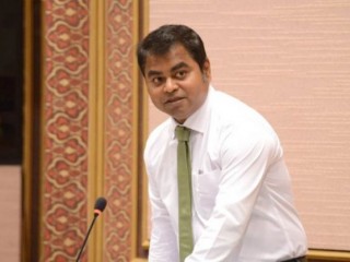 ބޭނުންވަނީ ތަރައްޤީ، ކަނޑުއަޑީގެ ކެބިނެޓް ބައްދަލުވުންތަކެއް ނޫން: ޠާރިޤު