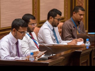 200 މިލިއަން ޑޮލަރު ބޮންޑުން މިއަހަރު ހޭދަކުރަނީ ގާތްގަނޑަކަށް 130 މިލިއަން ޑޮލަރު