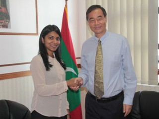 ޖެންޑަރ މިނިސްޓްރީގެ 7 މިލިއަނަށްވުރެ ގިނަ ރުފިޔާއާމެދު ސުވާލު އުފެދިއްޖެ