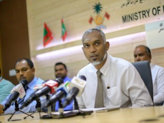 ހައުސިންގ މިނިސްޓްރީގެ އޮޑިޓް ރިޕޯޓުގައި ހުރި މައްސަލަތައް މިދަނީ ބަލަމުން:އޭސީސީ