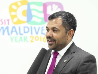 ޓޫރިޒަމް މިނިސްޓްރީގެ ހަރުމުދަލުގެ އަގުގެ ސައްހަކަން ކަށަވަރެއް ނުވޭ: އޮޑިޓަރ ޖެނެރަލް