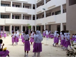 2016 އޯލެވެލް އިމްތިހާނު: 500 އަށް ވުރެ ގިނަ ކުދިން ވަނީ ޓޮޕް ޓެން އަށް ގޮސްފަ