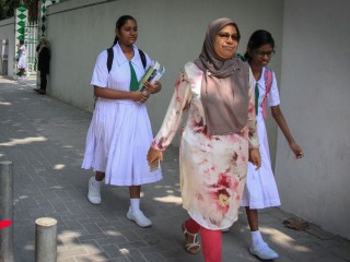 ދެވަނަ ޓާރމްގެ ކިޔެވުން މިއަދު ފަށައިފި