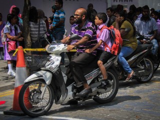 ތިން ހަފްތާއަށް ފަހު ސްކޫލްތައް ހުޅުވައިފި