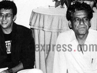 ނަސީރުއްދީން ޝާހުގެ ފުރާނަ އޯމް ޕޫރީ ސަލާމަތްކުރި ކަން އެނގޭބާ؟