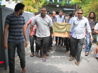 The tests done locally to investigate the death of Gasim and Razeena, did not reveal anything unusual: Police