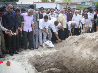 Police "still investigating" sudden death of married couple