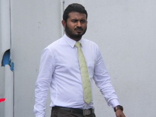 ވިސްނުން ހުރީ މި މަހުގެ ތެރޭގައި ވިސާމްގެ ޝަރީއަތް ނިންމާލަން: ގާޒީ