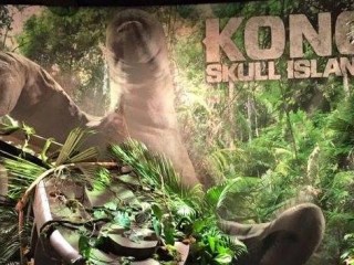 ފިލްމު "ކޮންގް: ސްކަލް އައިލޭންޑް" ގެ ދެވަނަ ޓްރެއިލަރ ރިލީޒްކޮށްފި